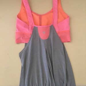 Lululemon tank top!